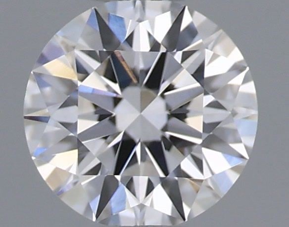 Ideal Loose Diamond - ROUND 0.38ct D VVS2 (1 of 1)