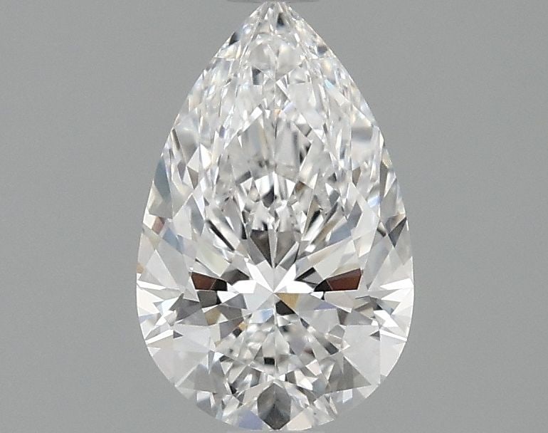 Loose Diamond - PEAR 1.09ct D VVS1: Loose Diamond - PEAR 1.09ct D VVS1 Source: This is a real non-mined Diamond that has been grown in a lab Shape: PEAR Carats: 1.09 Color: D Clarity: VVS1 Certification: IGI Additional images available 