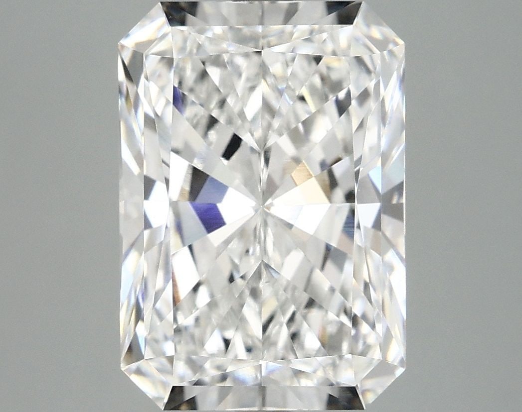 Loose Diamond - RADIANT 4.99ct E VVS2 (1 of 1)