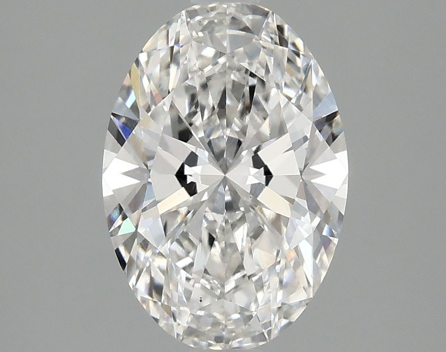 Loose Diamond - OVAL 2.07ct E VS1: Loose Diamond - OVAL 2.07ct E VS1 Source: This is a real non-mined Diamond that has been grown in a lab Shape: OVAL Carats: 2.07 Color: E Clarity: VS1 Certification: IGI Video: