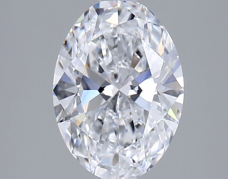 Loose Diamond - OVAL 1.51ct E VVS2: Loose Diamond - OVAL 1.51ct E VVS2 Source: This is a real non-mined Diamond that has been grown in a lab Shape: OVAL Carats: 1.51 Color: E Clarity: VVS2 Certification: IGI Video: