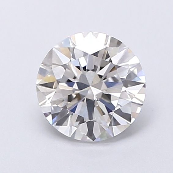 Loose Diamond - ROUND 1.03ct F VVS2: Loose Diamond - ROUND 1.03ct F VVS2 Source: This is a real non-mined Diamond that has been grown in a lab Shape: ROUND Carats: 1.03 Color: F Clarity: VVS2 Certification: IGI Video: