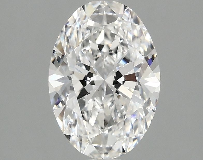Loose Diamond - OVAL 1.52ct E VS1: Loose Diamond - OVAL 1.52ct E VS1 Source: This is a real non-mined Diamond that has been grown in a lab Shape: OVAL Carats: 1.52 Color: E Clarity: VS1 Certification: IGI Video: