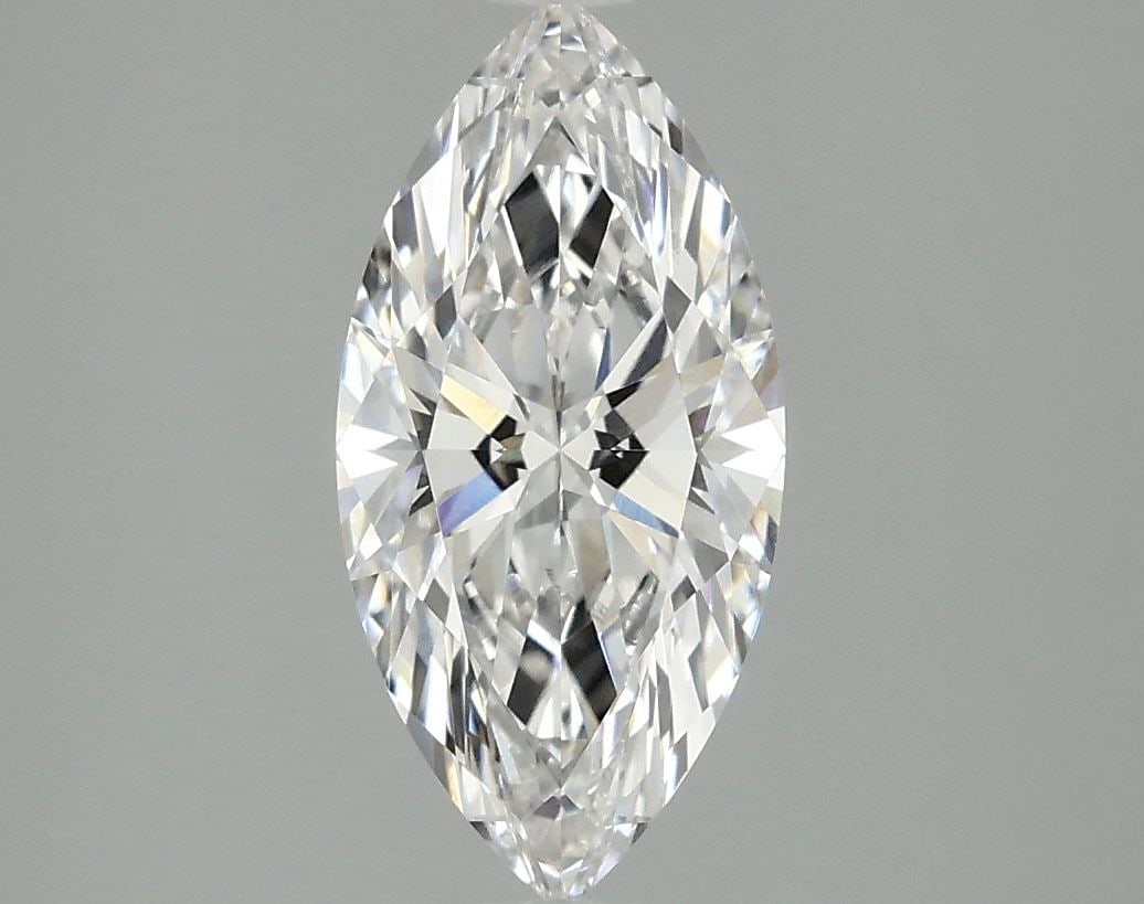 Loose Diamond - MARQUISE 1.57ct E VVS1: Loose Diamond - MARQUISE 1.57ct E VVS1 Source: This is a real non-mined Diamond that has been grown in a lab Shape: MARQUISE Carats: 1.57 Color: E Clarity: VVS1 Certification: IGI Video: