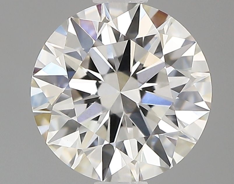 Ideal Loose Diamond - ROUND 1.04ct G VVS2: Ideal Loose Diamond - ROUND 1.04ct G VVS2 Source: This is a real non-mined Diamond that has been grown in a lab Shape: ROUND Carats: 1.04 Color: G Clarity: VVS2 Certification: IGI Video:
