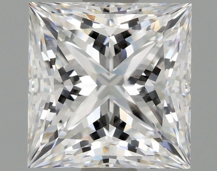 Loose Diamond - PRINCESS 1.54ct E VS1: Loose Diamond - PRINCESS 1.54ct E VS1 Source: This is a real non-mined Diamond that has been grown in a lab Shape: PRINCESS Carats: 1.54 Color: E Clarity: VS1 Certification: IGI Video: