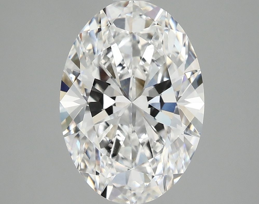 Loose Diamond - OVAL 3.1ct E VS1: Loose Diamond - OVAL 3.1ct E VS1 Source: This is a real non-mined Diamond that has been grown in a lab Shape: OVAL Carats: 3.1 Color: E Clarity: VS1 Certification: IGI Video: