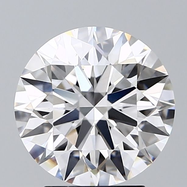 Ideal Loose Diamond - ROUND 3.04ct D VS1: Ideal Loose Diamond - ROUND 3.04ct D VS1 Source: This is a real non-mined Diamond that has been grown in a lab Shape: ROUND Carats: 3.04 Color: D Clarity: VS1 Certification: IGI Video: