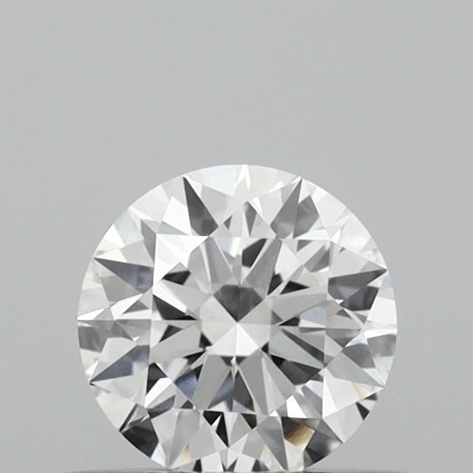 Loose Diamond - ROUND 0.44ct D VVS2: Loose Diamond - ROUND 0.44ct D VVS2 Source: This is a real non-mined Diamond that has been grown in a lab Shape: ROUND Carats: 0.44 Color: D Clarity: VVS2 Certification: IGI Video: