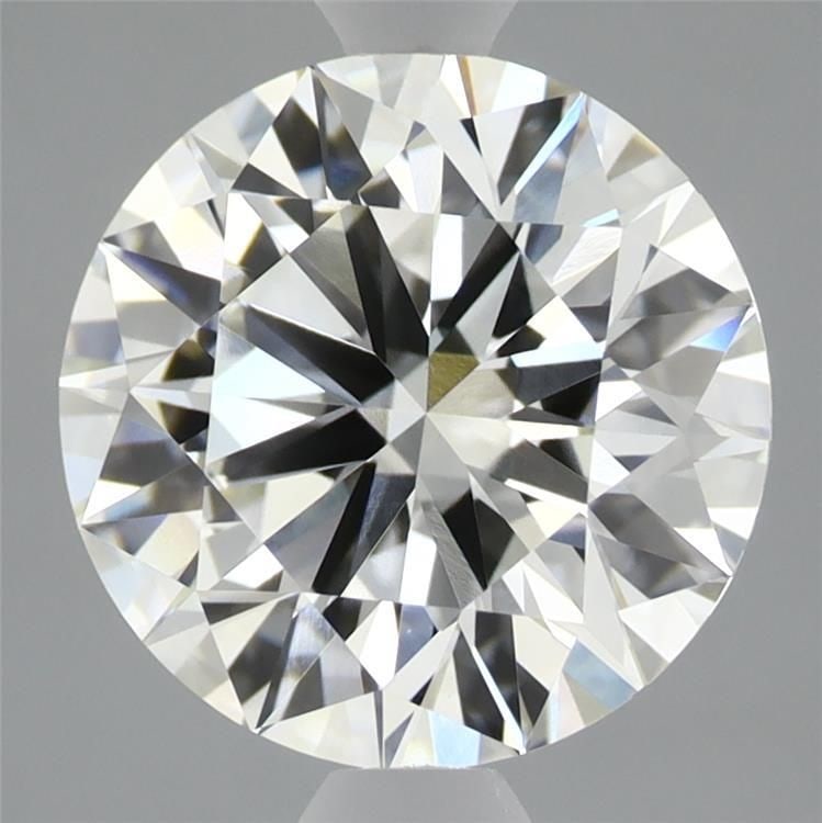 Ideal Loose Diamond - ROUND 3.1ct G VVS2 (1 of 1)