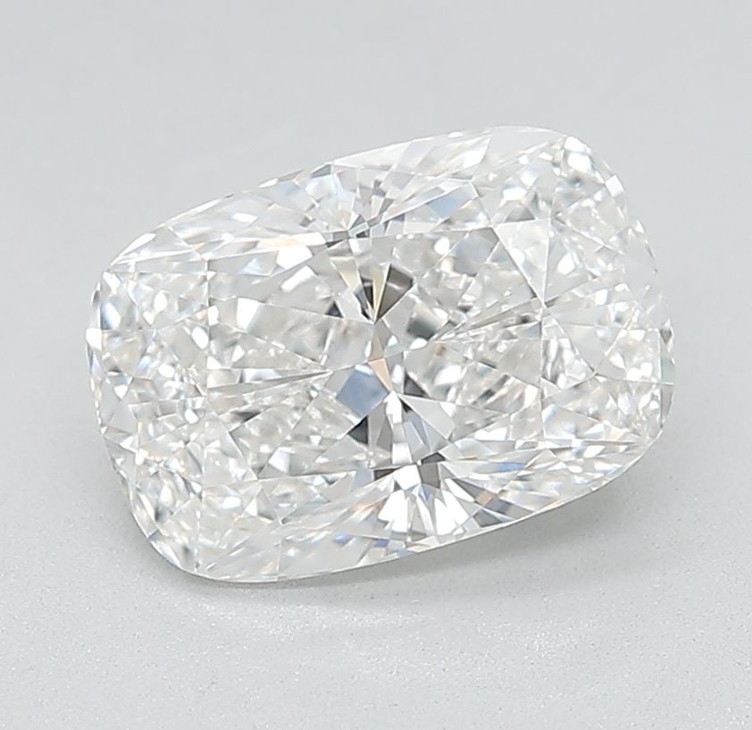 Loose Diamond - CUSHION MODIFIED 2.07ct E VVS2 (1 of 1)