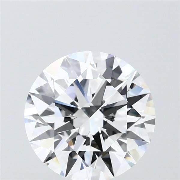 Ideal Loose Diamond - ROUND 2.02ct E VS1: Ideal Loose Diamond - ROUND 2.02ct E VS1 Source: This is a real non-mined Diamond that has been grown in a lab Shape: ROUND Carats: 2.02 Color: E Clarity: VS1 Certification: IGI Video: