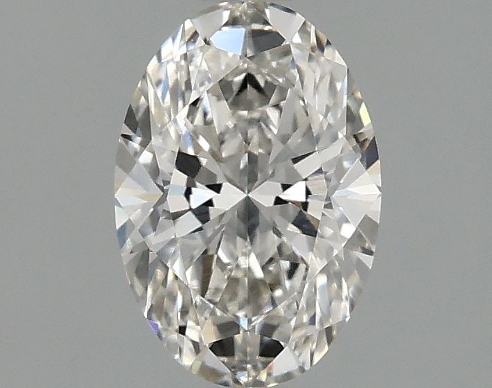 Loose Diamond - OVAL 1.1ct G VVS2: Loose Diamond - OVAL 1.1ct G VVS2 Source: This is a real non-mined Diamond that has been grown in a lab Shape: OVAL Carats: 1.1 Color: G Clarity: VVS2 Certification: IGI Additional images available up