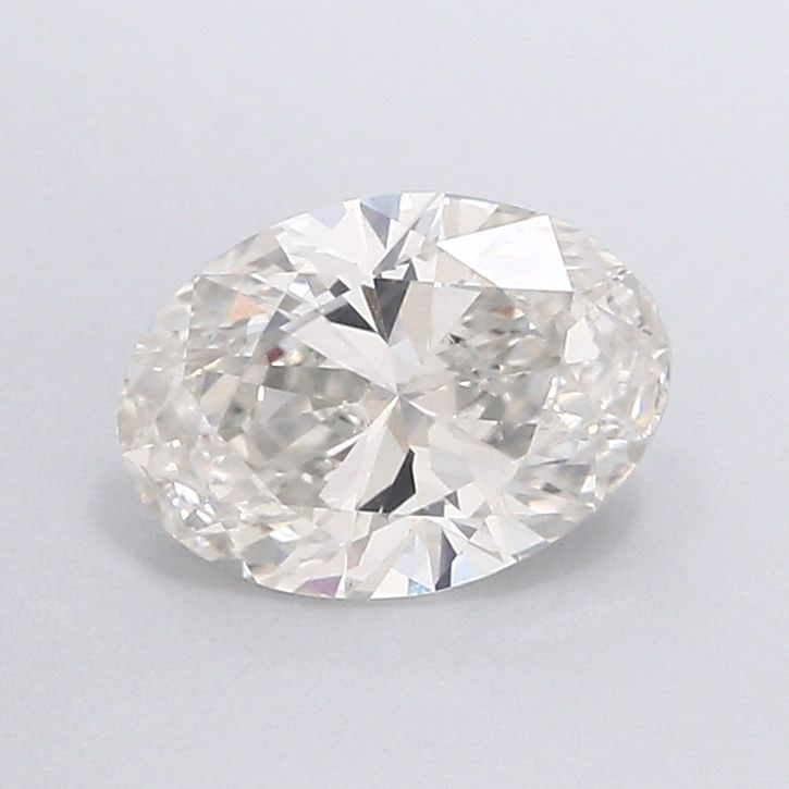 Loose Diamond - OVAL 1.59ct G VVS2: Loose Diamond - OVAL 1.59ct G VVS2 Source: This is a real non-mined Diamond that has been grown in a lab Shape: OVAL Carats: 1.59 Color: G Clarity: VVS2 Certification: NONE Video: