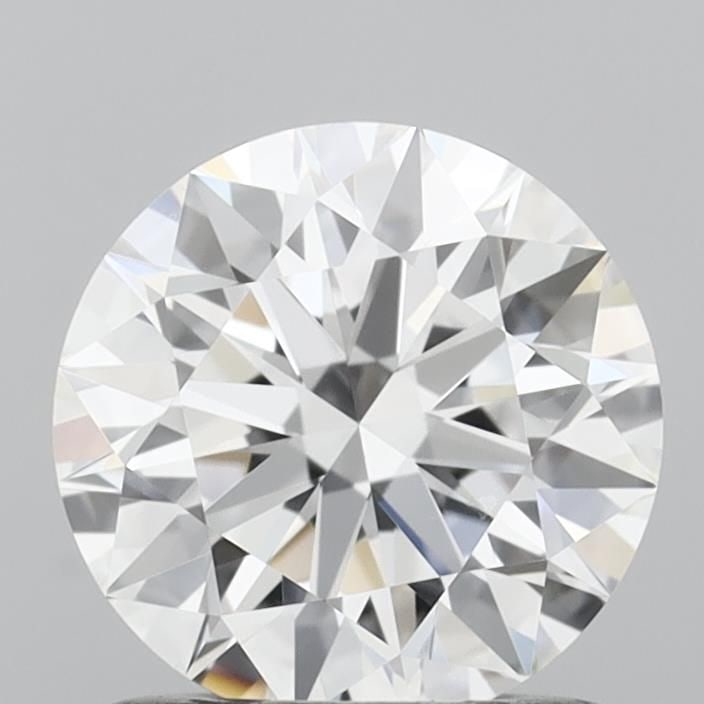 Ideal Loose Diamond - ROUND 1.05ct D VVS2: Ideal Loose Diamond - ROUND 1.05ct D VVS2 Source: This is a real non-mined Diamond that has been grown in a lab Shape: ROUND Carats: 1.05 Color: D Clarity: VVS2 Certification: IGI Video: