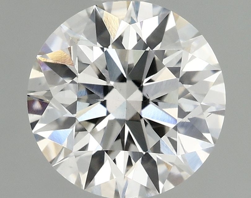 Loose Diamond - ROUND 1.52ct F VS2: Loose Diamond - ROUND 1.52ct F VS2 Source: This is a real non-mined Diamond that has been grown in a lab Shape: ROUND Carats: 1.52 Color: F Clarity: VS2 Certification: IGI Video: