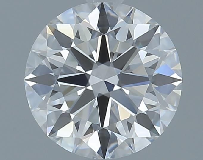 Ideal Loose Diamond - ROUND 1.03ct D VS1: Ideal Loose Diamond - ROUND 1.03ct D VS1 Source: This is a real non-mined Diamond that has been grown in a lab Shape: ROUND Carats: 1.03 Color: D Clarity: VS1 Certification: IGI Video: