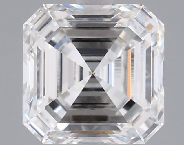 Loose Diamond - ASSCHER 1.51ct E VVS2: Loose Diamond - ASSCHER 1.51ct E VVS2 Source: This is a real non-mined Diamond that has been grown in a lab Shape: ASSCHER Carats: 1.51 Color: E Clarity: VVS2 Certification: IGI Video: