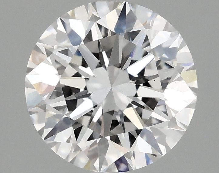 Ideal Loose Diamond - ROUND 1.57ct E VS1: Ideal Loose Diamond - ROUND 1.57ct E VS1 Source: This is a real non-mined Diamond that has been grown in a lab Shape: ROUND Carats: 1.57 Color: E Clarity: VS1 Certification: IGI Video: