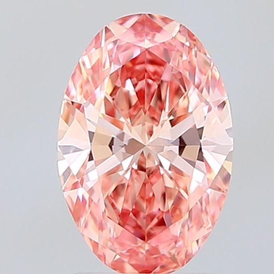 Loose Diamond - OVAL 1.0ct F VS1: Loose Diamond - OVAL 1.0ct F VS1 Source: This is a real non-mined Diamond that has been grown in a lab Shape: OVAL Carats: 1.0 Color: F Clarity: VS1 Certification: IGI Video: