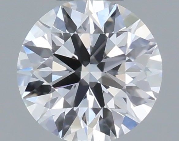 Ideal Loose Diamond - ROUND 0.27ct D VS1: Ideal Loose Diamond - ROUND 0.27ct D VS1 Source: This is a real non-mined Diamond that has been grown in a lab Shape: ROUND Carats: 0.27 Color: D Clarity: VS1 Certification: IGI Video: