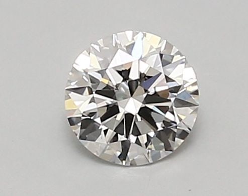 Ideal Loose Diamond - ROUND 0.53ct D VVS1: Ideal Loose Diamond - ROUND 0.53ct D VVS1 Source: This is a real non-mined Diamond that has been grown in a lab Shape: ROUND Carats: 0.53 Color: D Clarity: VVS1 Certification: IGI Video: