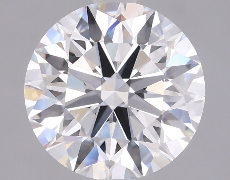 Ideal Loose Diamond - ROUND 2.06ct E VVS2: Ideal Loose Diamond - ROUND 2.06ct E VVS2 Source: This is a real non-mined Diamond that has been grown in a lab Shape: ROUND Carats: 2.06 Color: E Clarity: VVS2 Certification: IGI Video: