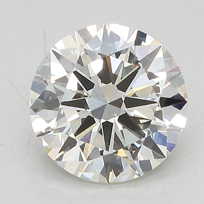 Loose Diamond - ROUND 2.0ct I VS2: Loose Diamond - ROUND 2.0ct I VS2 Source: This is a real non-mined Diamond that has been grown in a lab Shape: ROUND Carats: 2.0 Color: I Clarity: VS2 Certification: IGI Video: