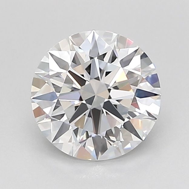 Loose Diamond - ROUND 1.32ct D FL: Loose Diamond - ROUND 1.32ct D FL Source: This is a real non-mined Diamond that has been grown in a lab Shape: ROUND Carats: 1.32 Color: D Clarity: FL Certification: GIA Video: