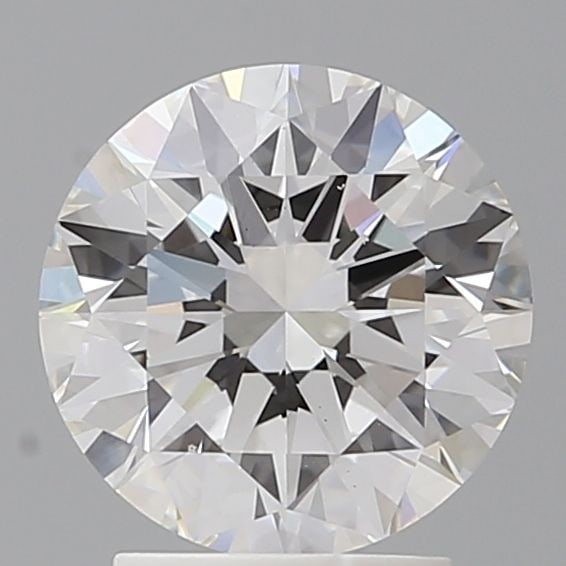 Loose Diamond - ROUND 2.51ct E VS2 (1 of 1)