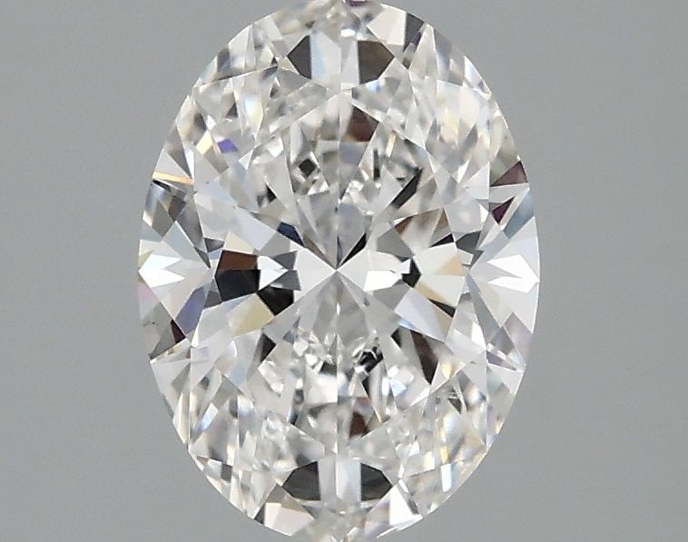Loose Diamond - OVAL 1.5ct E VS1: Loose Diamond - OVAL 1.5ct E VS1 Source: This is a real non-mined Diamond that has been grown in a lab Shape: OVAL Carats: 1.5 Color: E Clarity: VS1 Certification: IGI Video: Video Link Additional