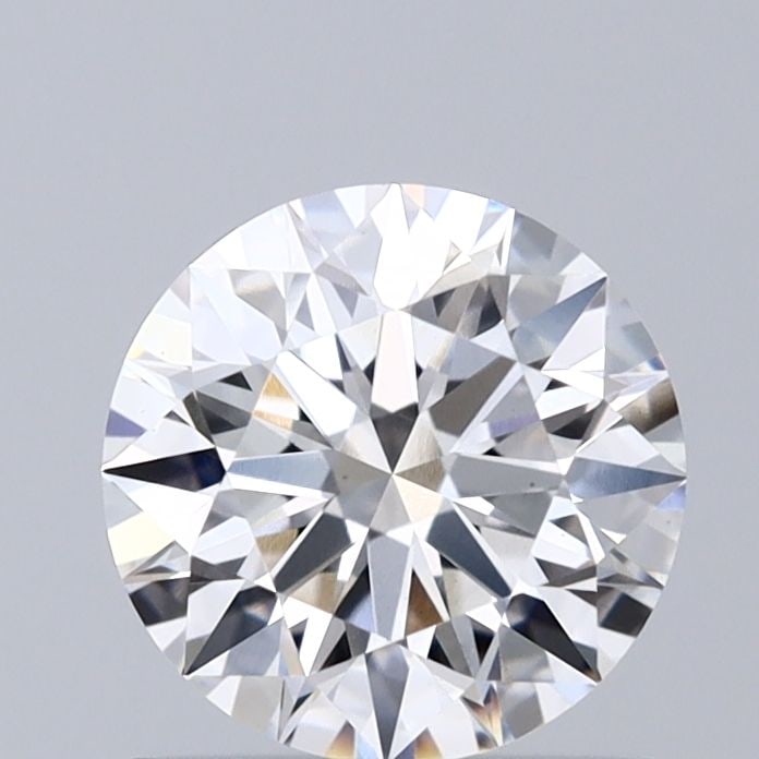 Ideal Loose Diamond - ROUND 1.01ct D VS1: Ideal Loose Diamond - ROUND 1.01ct D VS1 Source: This is a real non-mined Diamond that has been grown in a lab Shape: ROUND Carats: 1.01 Color: D Clarity: VS1 Certification: IGI Video: Video Link