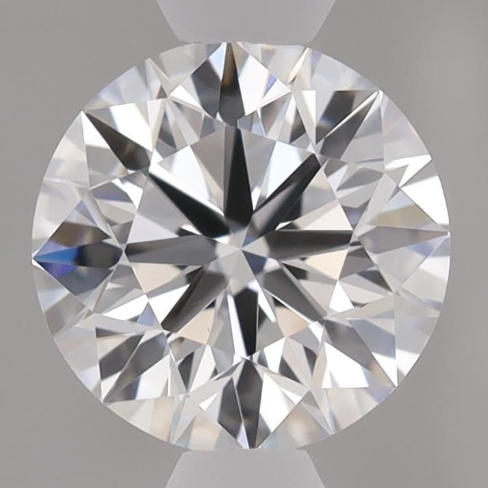 Ideal Loose Diamond - ROUND 0.59ct D VS1: Ideal Loose Diamond - ROUND 0.59ct D VS1 Source: This is a real non-mined Diamond that has been grown in a lab Shape: ROUND Carats: 0.59 Color: D Clarity: VS1 Certification: IGI Video:
