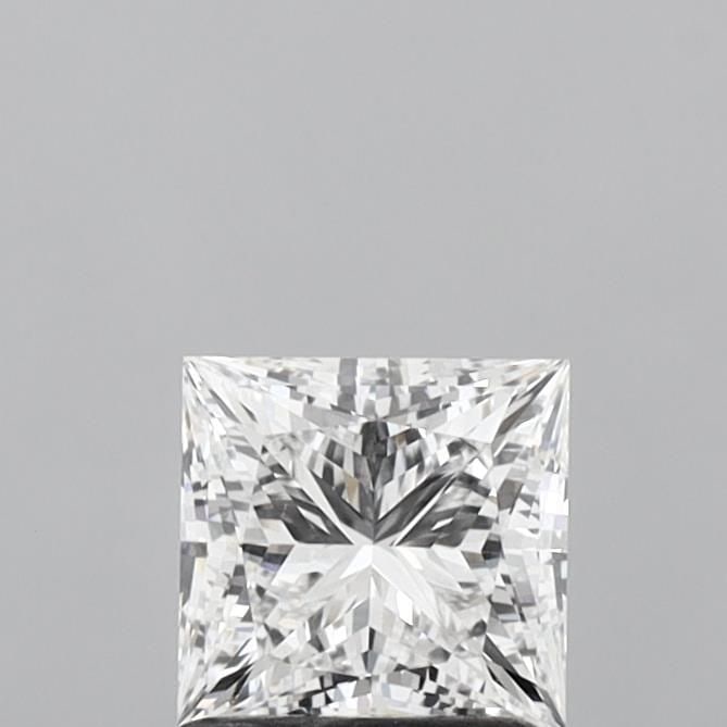 Loose Diamond - PRINCESS 1.19ct D VVS2: Loose Diamond - PRINCESS 1.19ct D VVS2 Source: This is a real non-mined Diamond that has been grown in a lab Shape: PRINCESS Carats: 1.19 Color: D Clarity: VVS2 Certification: IGI Video: Video Link