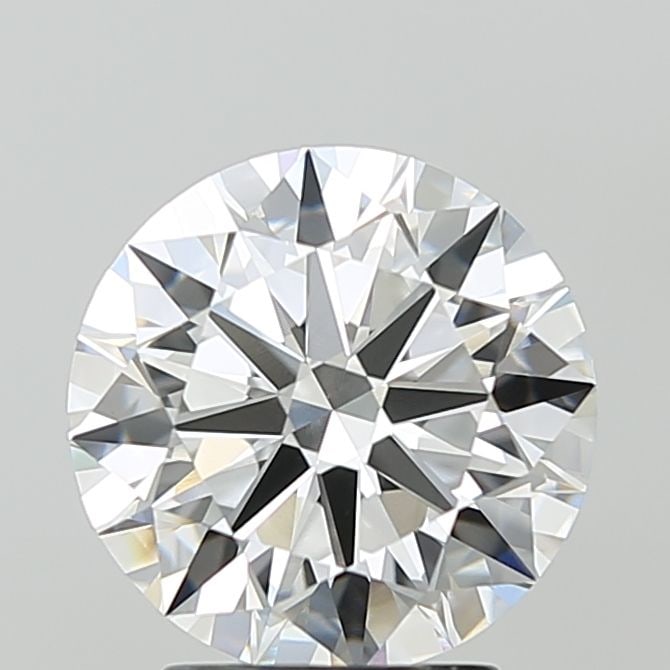 Ideal Loose Diamond - ROUND 3.07ct F VVS2: Ideal Loose Diamond - ROUND 3.07ct F VVS2 Source: This is a real non-mined Diamond that has been grown in a lab Shape: ROUND Carats: 3.07 Color: F Clarity: VVS2 Certification: IGI Video: