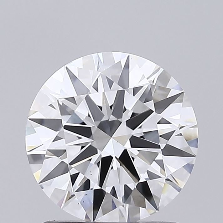 Ideal Loose Diamond - ROUND 1.34ct E VS1: Ideal Loose Diamond - ROUND 1.34ct E VS1 Source: This is a real non-mined Diamond that has been grown in a lab Shape: ROUND Carats: 1.34 Color: E Clarity: VS1 Certification: IGI Video: