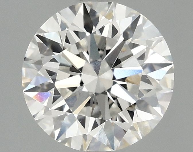 Loose Diamond - ROUND 1.59ct F VVS2: Loose Diamond - ROUND 1.59ct F VVS2 Source: This is a real non-mined Diamond that has been grown in a lab Shape: ROUND Carats: 1.59 Color: F Clarity: VVS2 Certification: IGI Video: