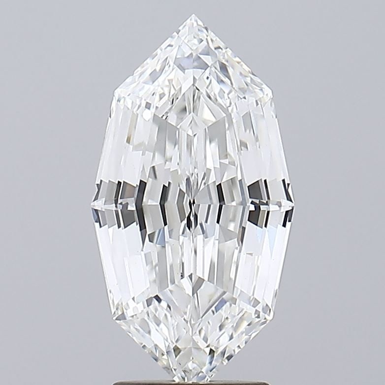 Loose Diamond - OCTAGONAL 3.54ct F VS1 (1 of 1)