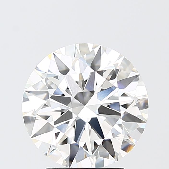 Ideal Loose Diamond - ROUND 3.05ct F VS1: Ideal Loose Diamond - ROUND 3.05ct F VS1 Source: This is a real non-mined Diamond that has been grown in a lab Shape: ROUND Carats: 3.05 Color: F Clarity: VS1 Certification: IGI Video: