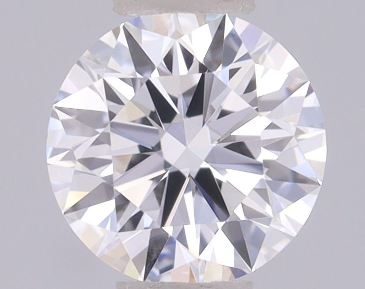 Ideal Loose Diamond - ROUND 0.38ct D IF: Ideal Loose Diamond - ROUND 0.38ct D IF Source: This is a real non-mined Diamond that has been grown in a lab Shape: ROUND Carats: 0.38 Color: D Clarity: IF Certification: IGI Video: