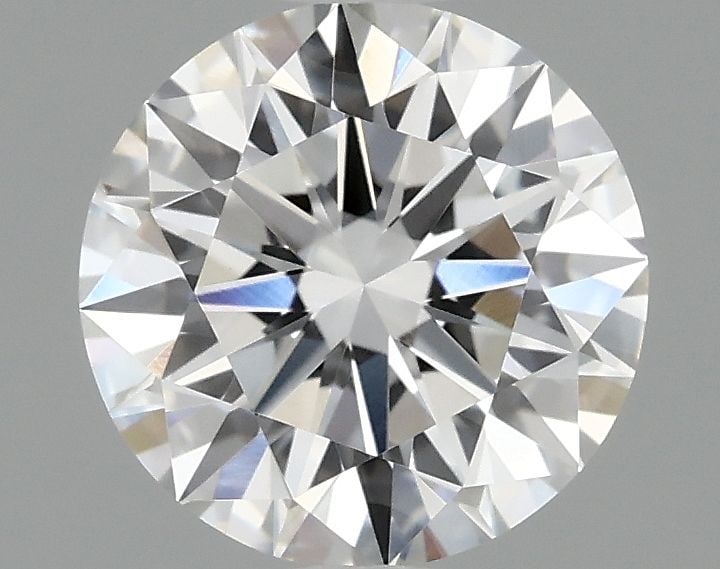 Ideal Loose Diamond - ROUND 1.07ct E VVS2: Ideal Loose Diamond - ROUND 1.07ct E VVS2 Source: This is a real non-mined Diamond that has been grown in a lab Shape: ROUND Carats: 1.07 Color: E Clarity: VVS2 Certification: IGI Video: