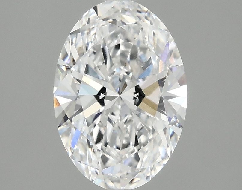 Loose Diamond - OVAL 1.57ct D VVS2: Loose Diamond - OVAL 1.57ct D VVS2 Source: This is a real non-mined Diamond that has been grown in a lab Shape: OVAL Carats: 1.57 Color: D Clarity: VVS2 Certification: IGI Video: Video Link