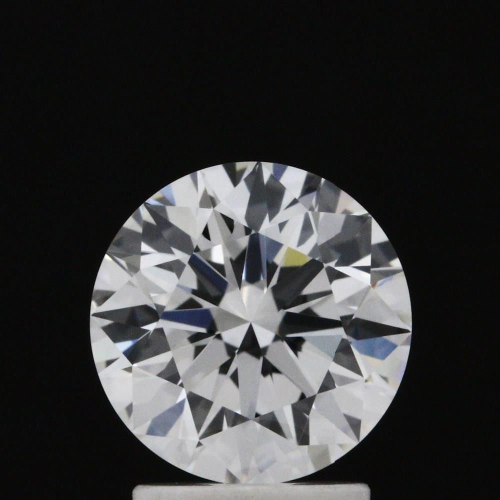 Ideal Loose Diamond - ROUND 2.05ct F VVS2: Ideal Loose Diamond - ROUND 2.05ct F VVS2 Source: This is a real non-mined Diamond that has been grown in a lab Shape: ROUND Carats: 2.05 Color: F Clarity: VVS2 Certification: IGI Video:
