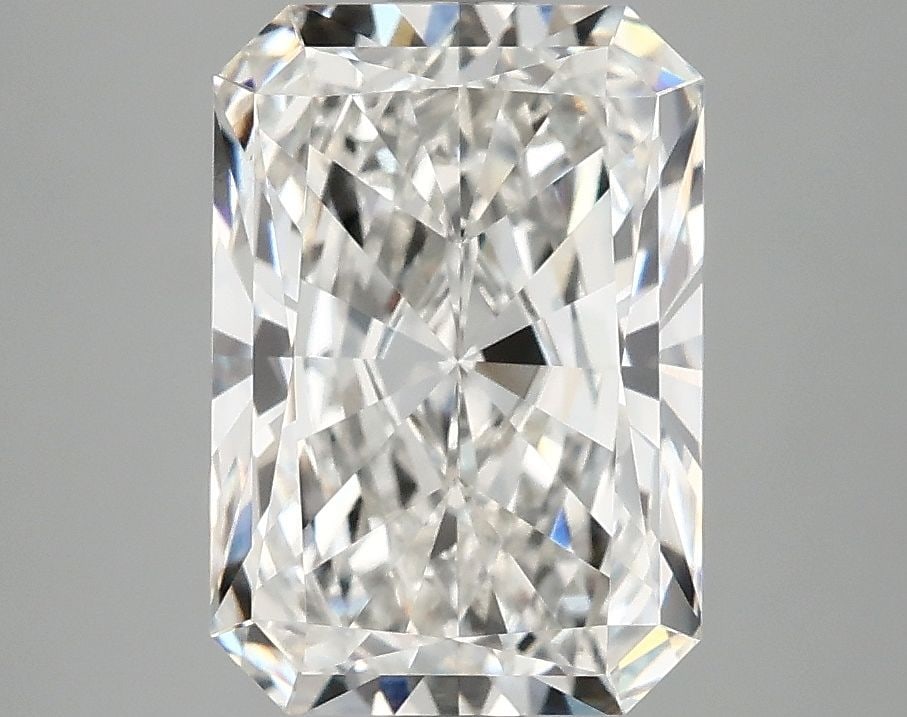 Loose Diamond - RADIANT 3.07ct F VS1: Loose Diamond - RADIANT 3.07ct F VS1 Source: This is a real non-mined Diamond that has been grown in a lab Shape: RADIANT Carats: 3.07 Color: F Clarity: VS1 Certification: IGI Video: