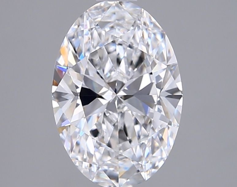 Loose Diamond - OVAL 1.56ct D VVS1: Loose Diamond - OVAL 1.56ct D VVS1 Source: This is a real non-mined Diamond that has been grown in a lab Shape: OVAL Carats: 1.56 Color: D Clarity: VVS1 Certification: IGI Video: