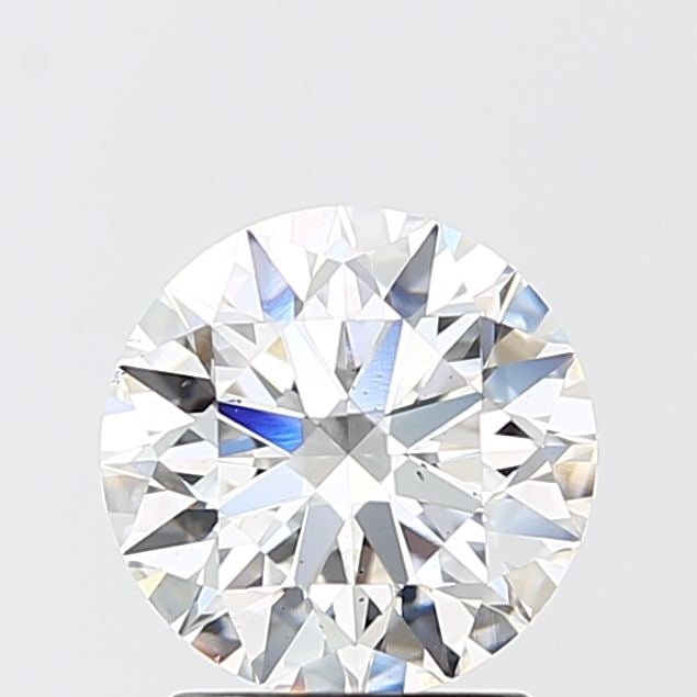Loose Diamond - ROUND 2.01ct E VS2 (1 of 1)