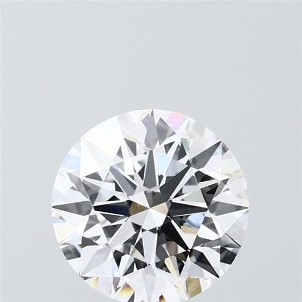 Ideal Loose Diamond - ROUND 1.52ct D VVS2: Ideal Loose Diamond - ROUND 1.52ct D VVS2 Source: This is a real non-mined Diamond that has been grown in a lab Shape: ROUND Carats: 1.52 Color: D Clarity: VVS2 Certification: IGI Video: