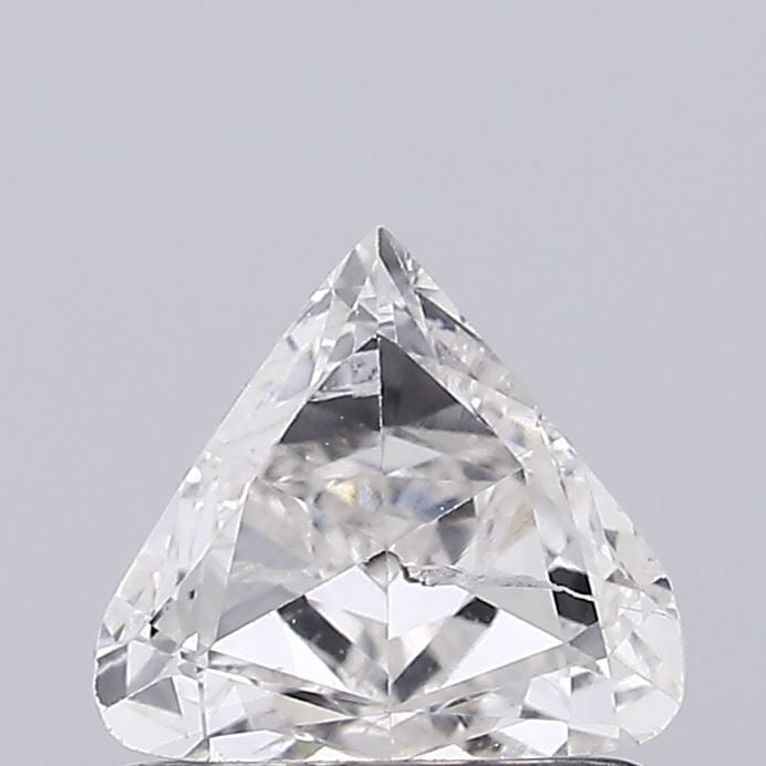 Loose Diamond - ROSE 0.62ct G SI1: Loose Diamond - ROSE 0.62ct G SI1 Source: This is a real non-mined Diamond that has been grown in a lab Shape: ROSE Carats: 0.62 Color: G Clarity: SI1 Certification: NONE Video:
