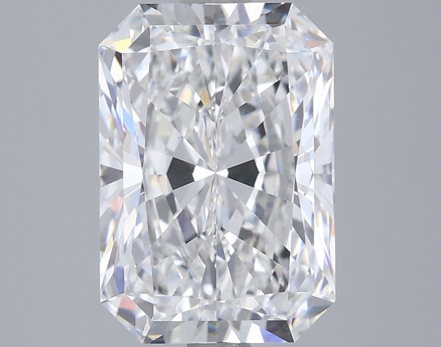 Loose Diamond - RADIANT 3.08ct D VS1 (1 of 1)