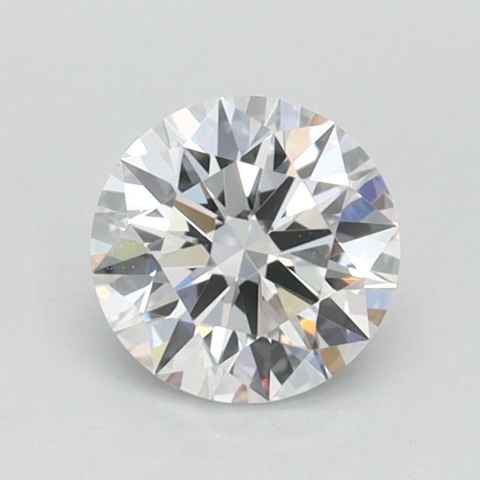 Ideal Loose Diamond - ROUND 0.54ct D VVS2: Ideal Loose Diamond - ROUND 0.54ct D VVS2 Source: This is a real non-mined Diamond that has been grown in a lab Shape: ROUND Carats: 0.54 Color: D Clarity: VVS2 Certification: IGI Video: